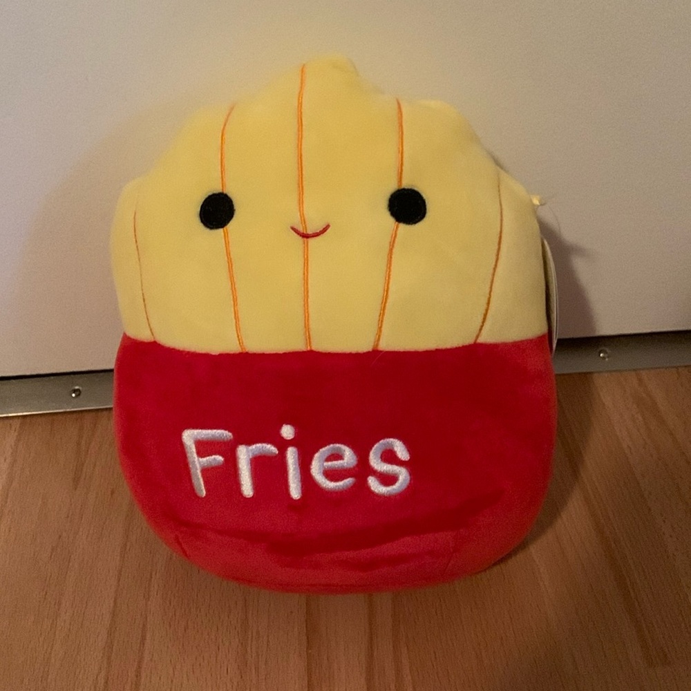 Floyd 8” Squishmallow